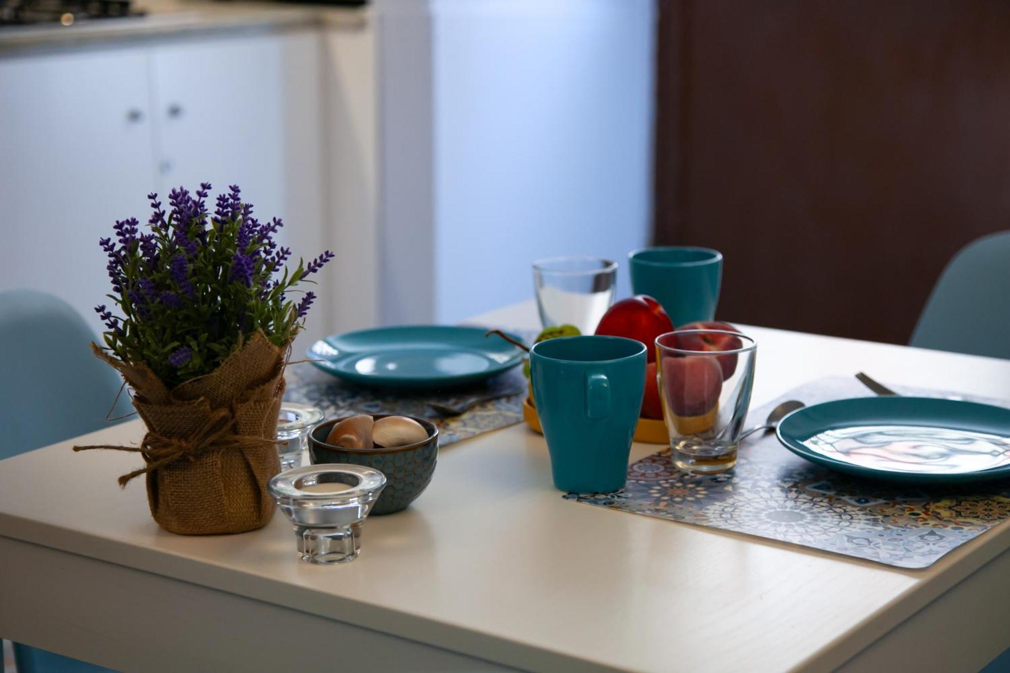 La Casetta In Centro By Sicily In Home Катания Екстериор снимка