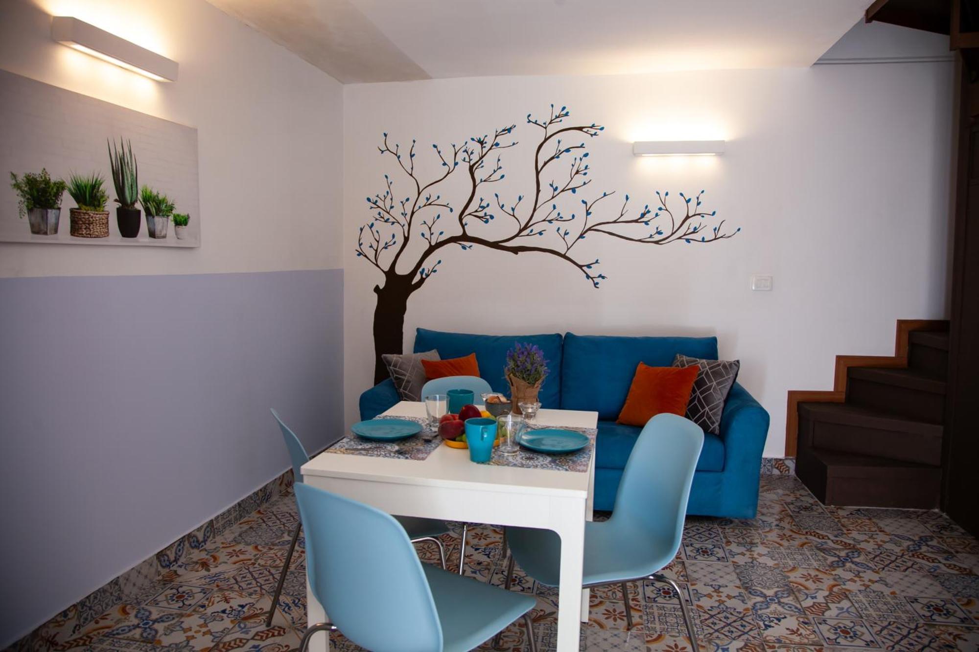 La Casetta In Centro By Sicily In Home Катания Екстериор снимка