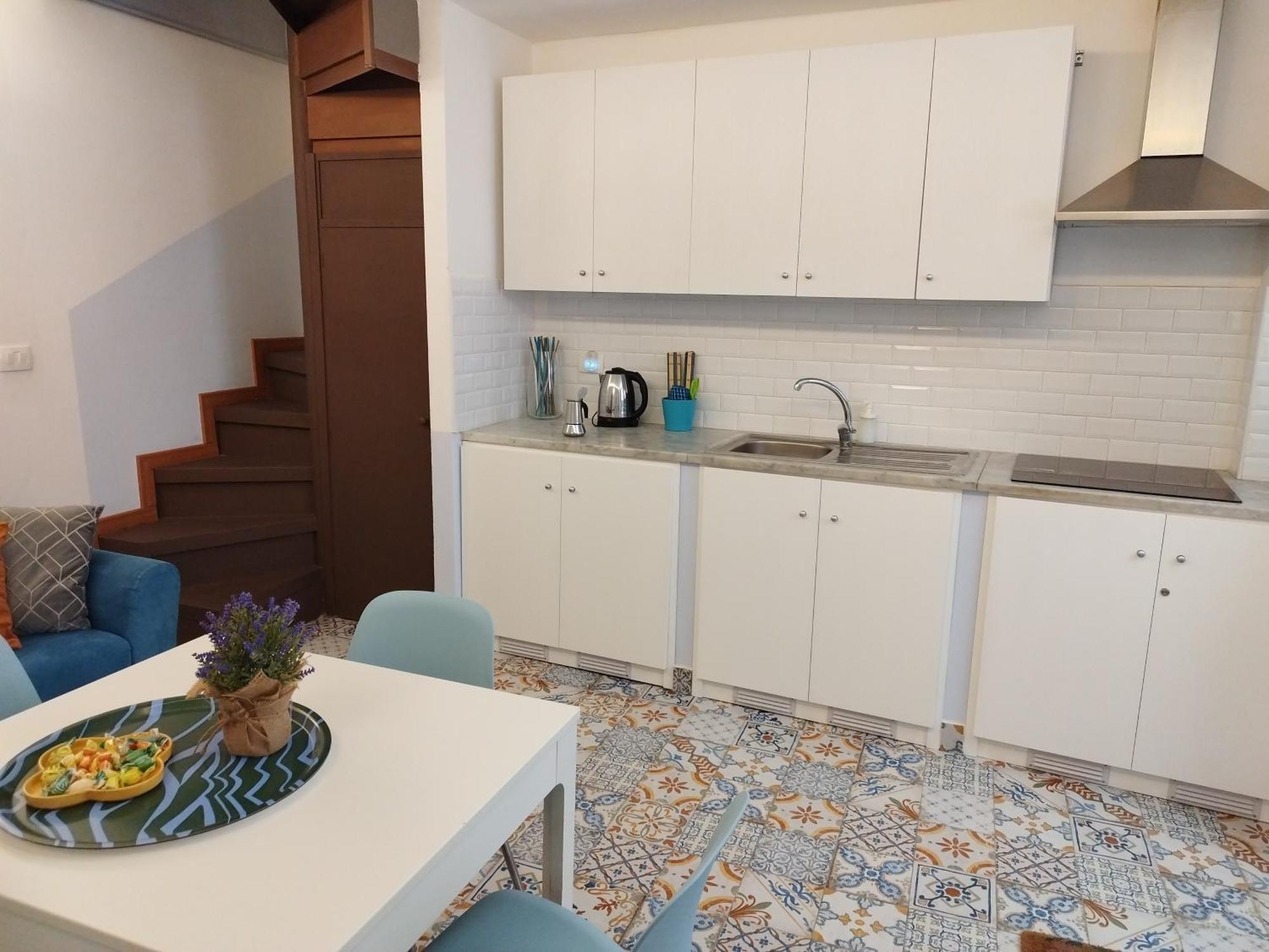 La Casetta In Centro By Sicily In Home Катания Екстериор снимка