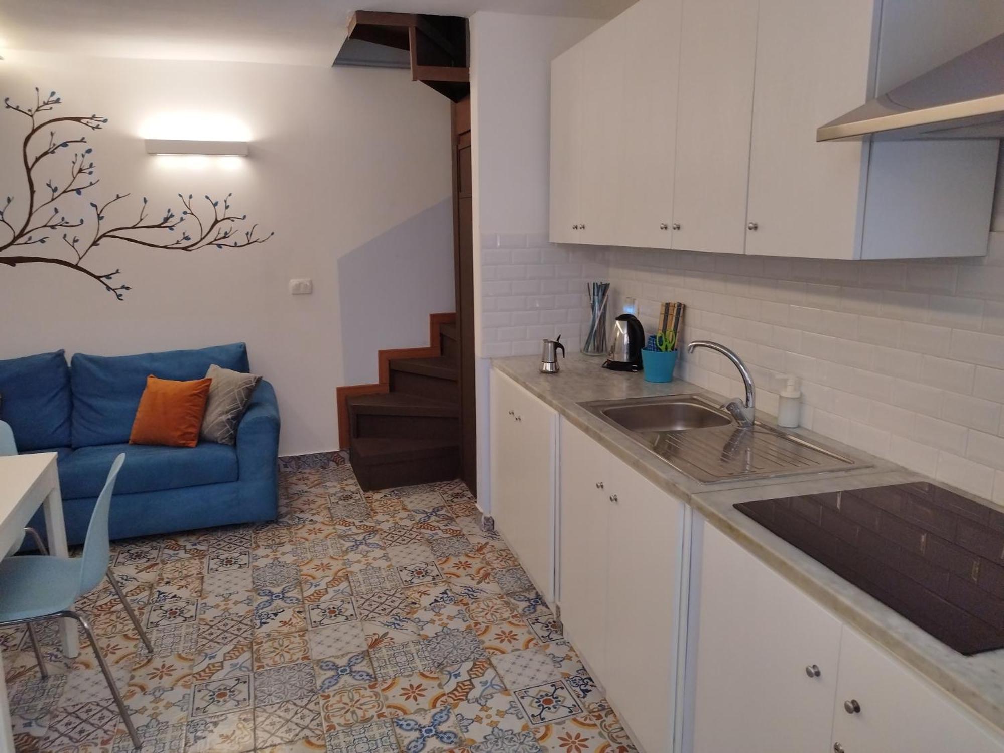 La Casetta In Centro By Sicily In Home Катания Екстериор снимка